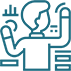 From Problem-Solving to Becoming the Problem-Solver