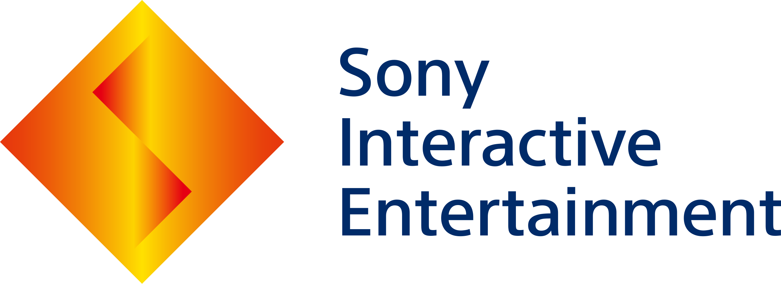 Sony nteractEntertai Ve nment