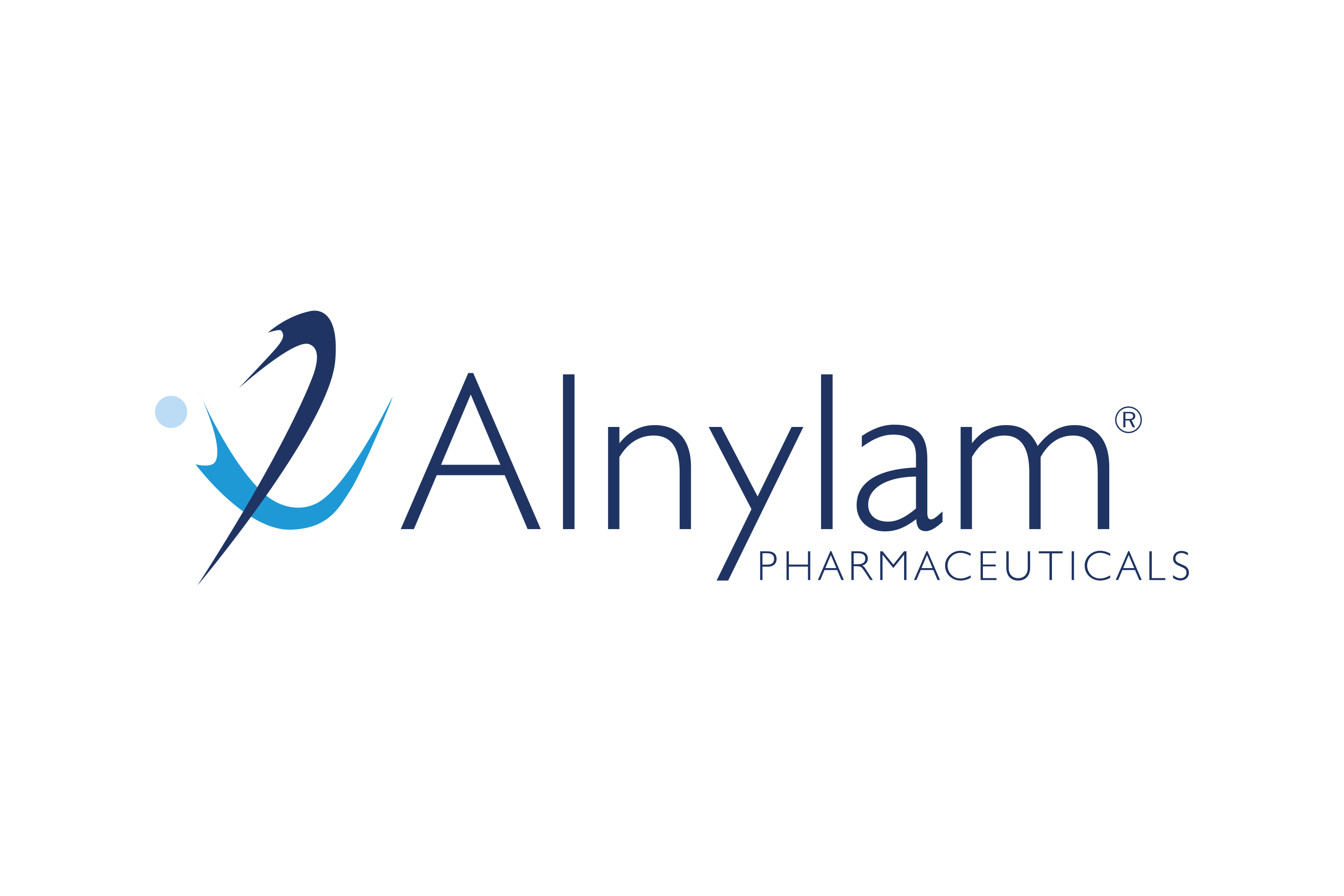  Alnylam