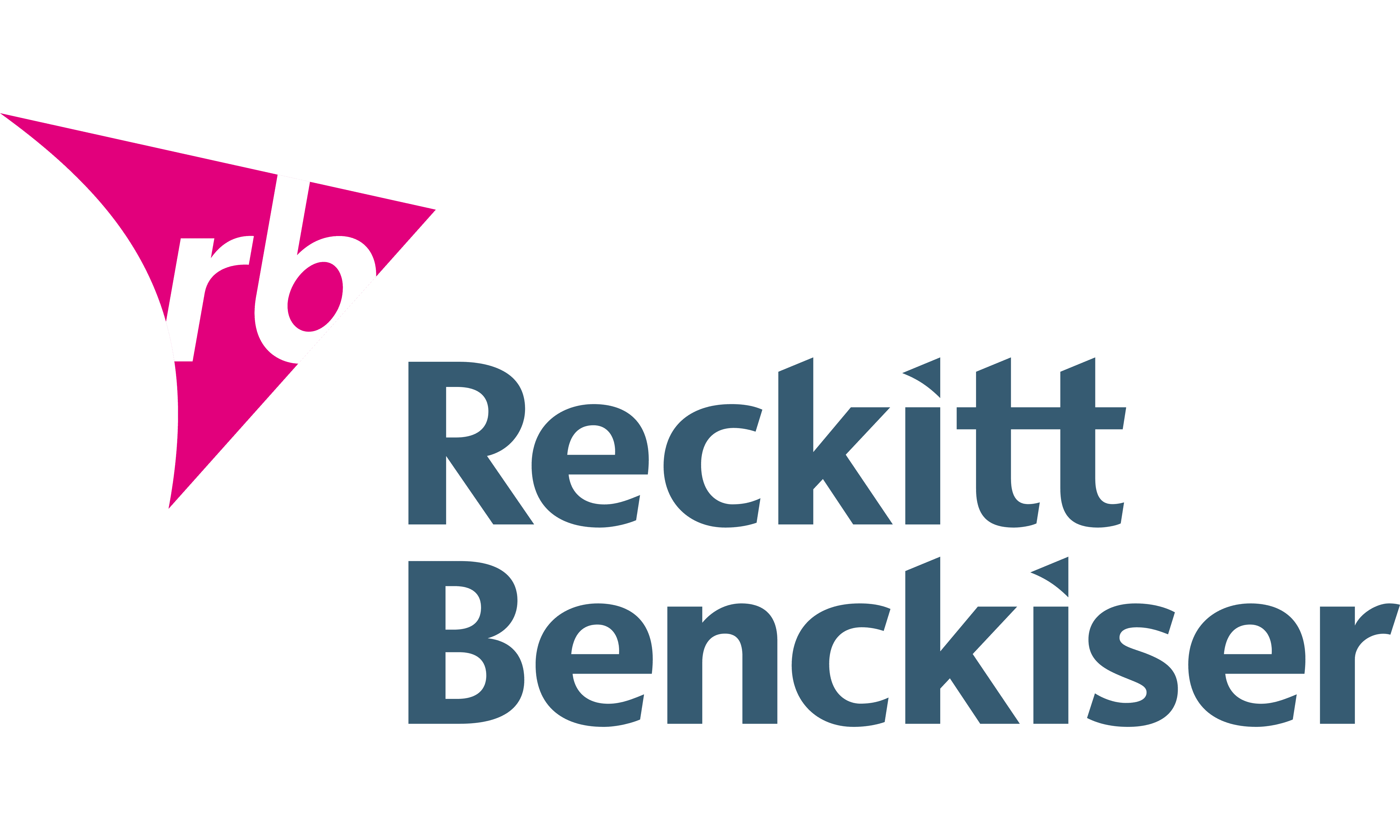 Reckitt Benckiser